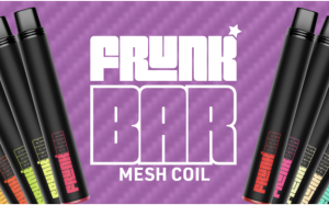 frunk-bar