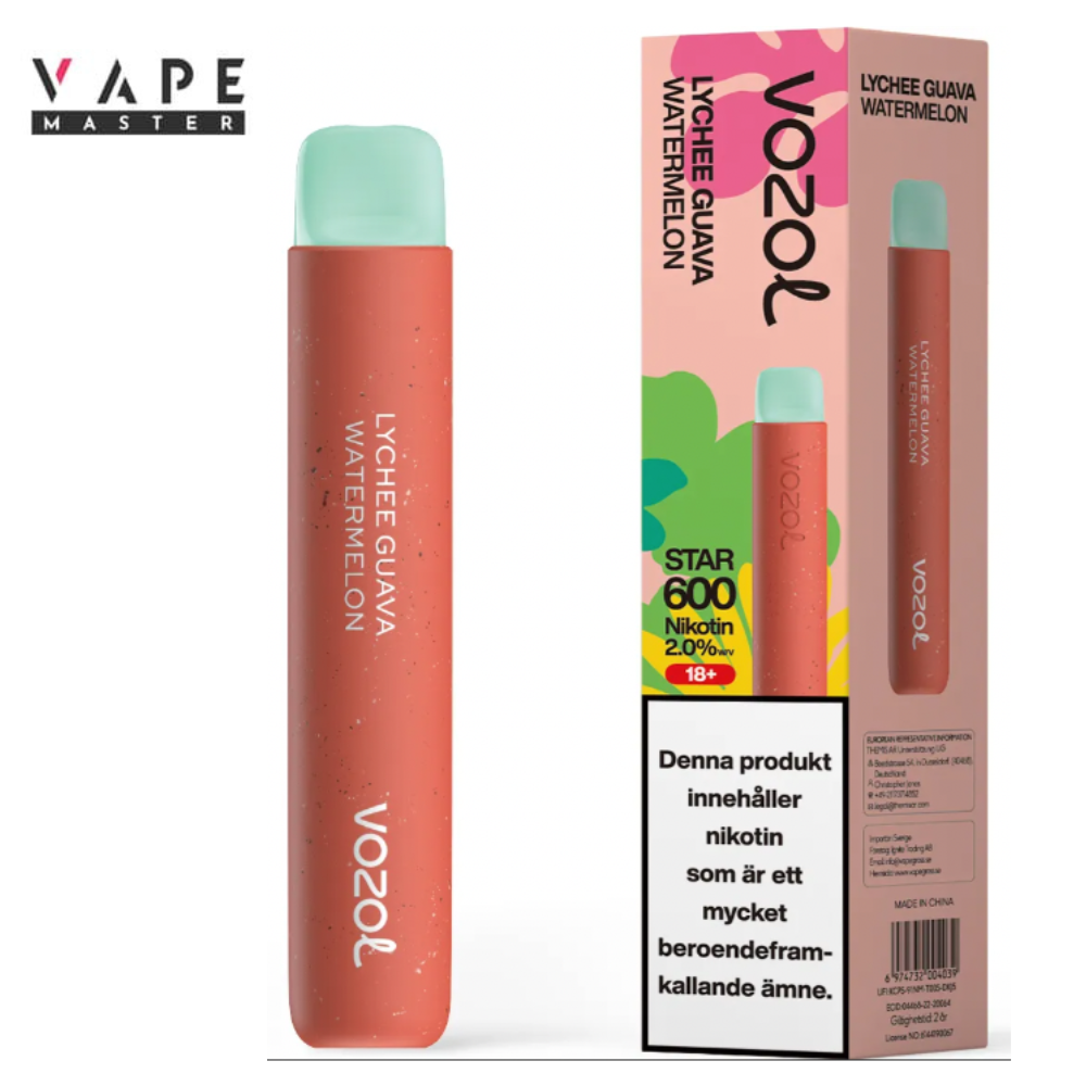 lychee_guava_watermelon_vozol