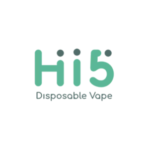 Hi5 - Vape in a Tube