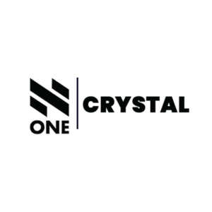 N One Crystal Mesh