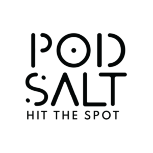 Pod Salt GO 600