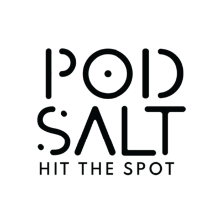 Pod Salt